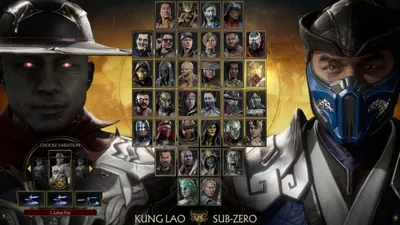 Mortal Kombat 1: Ed Boon Confirms Story DLC, Teases 'Big Surprise' - Game  Informer