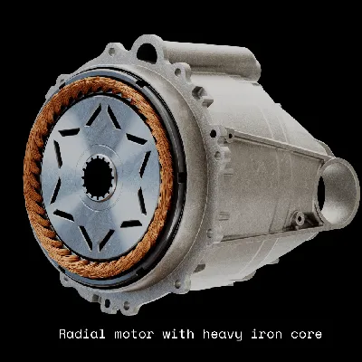 How Starter Motors Work