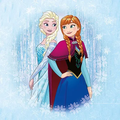 Холодное сердце (DVD) - купить мультфильм /Frozen/ на DVD с доставкой.  GoldDisk - Интернет-магазин Лицензионных DVD.