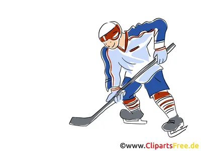 Хоккей, Играть в хоккей на льду, ребенок, мультфильм, ледяной вектор png |  Klipartz
