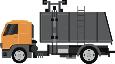 МАЗ 590425-012 на шасси МАЗ 534025-585-013, мусоровоз, 17м3, задн.загрузка  - купить в Москве, цены в каталоге «Русбизнесавто»