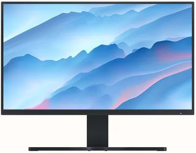 Монитор RDW Computers 27\" черный IPS 5ms 16:9 HDMI матовая 1000:1 250cd  178гр/178гр 1920x1080 60Hz VGA DP FHD (RUS) RDW2701K