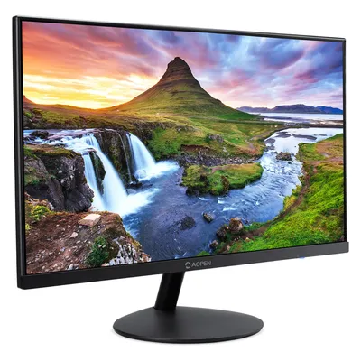 Вопросы и ответы о Монитор AOC 23.8\" Value Line 24B2XH черный IPS LED 16:9  HDMI матовая 1000:1 250cd 178гр/178гр 1920x1080 D-Sub FHD 2.7кг - НАГ