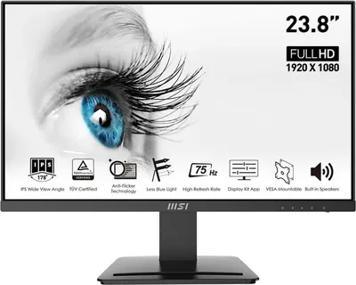 Монитор LG 23.8\" UltraGear 24GN60R-B черный IPS 16:9 HDMI матовая 1000:1  300cd 178гр/178гр 1920x1080 144Hz FreeSync Premium DP FHD 3.94кг | купить в  розницу и оптом