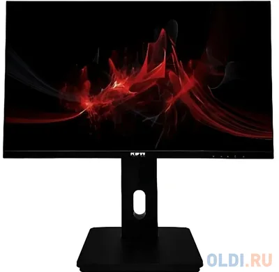 Монитор MSI 23.8\" Pro MP243 черный IPS LED 16:9 HDMI M/M матовая 250cd  178гр/178гр 1920x1080 75Hz DP FHD 2.95кг - 1916056 - купить в компьютерном  магазине eXtreme Computers. Цена, характеристики.