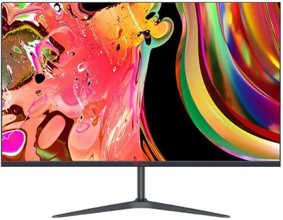 Монитор Pinebro 27\" MF-2703D черный IPS LED 5ms 16:9 HDMI M/M матовая  1000:1 250cd 178гр/178гр 1920x1080 75Hz VGA DP FHD 3.3кг - 1831398 - купить  в компьютерном магазине eXtreme Computers. Цена, характеристики.