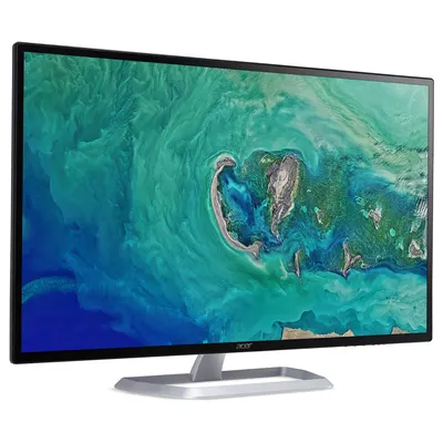 Купить Монитор Hiper 27\" ProView SB2701 черный IPS LED 5ms 16:9 HDMI M/M  матовая HAS Piv 300cd 178гр/178гр 3840x2160 60Hz FreeSync DP Quad 4K  (2160p) USB 6.1кг в интернет магазине CHIP52 –