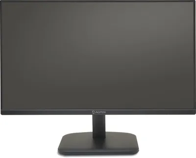 Монитор Hiper 21.5\" EasyView FH2203 черный IPS LED 5ms 16:9 HDMI M/M  матовая 250cd 178гр/178гр 1920x1080 75Hz FreeSync VGA FHD 2.6кг - 1781960 -  купить в компьютерном магазине eXtreme Computers. Цена, характеристики.