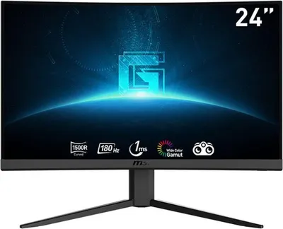 Монитор Acer 31.5\" CBA322QUsmiiprzx черный IPS LED 1ms 16:9 HDMI матовая  HAS 1000:1 300cd 178гр/178гр 2560x1440 75Hz FreeSync DP WQ USB 7.2кг купить  в Иркутске. Цена на Монитор Acer 31.5\" CBA322QUsmiiprzx черный