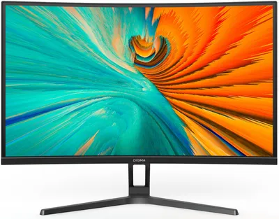 Монитор Acer 23.8\" EK241YHBI черный VA LED 1ms 16:9 HDMI матовая 250cd  178гр/178гр 1920x1080 75Hz FreeSync VGA FHD 2.68кг | купить в розницу и  оптом