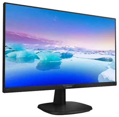 Монитор VA Xiaomi 21.45\" Monitor A22i черный 6ms матовая 250cd 2.2кг -  купить - eto1.ru | 410858