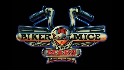 Biker Mice from Mars (Мыши-байкеры с Марса, Мыши-рокеры с Марса) :: мыши- рокеры с марса :: красивые картинки :: Bogdan Timchenko (GarryGaller) ::  Мультфильмы :: арт / картинки, гифки, прикольные комиксы, интересные статьи  по теме.