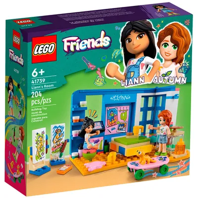 Конструктор LEGO Friends 41720 Аквапарк - купить с доставкой по выгодным  ценам в интернет-магазине OZON (700895068)