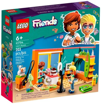 Конструктор LEGO Friends (Лего Подружки) \"Выставка щенков: Салон Красоты\"  купить (Арт.41302), LEGO (Лего) , Игрушка для девочек - Игрушки для девочек  - интернет-магазин детских игрушек Сорока-Белобока г. Екатеринбург