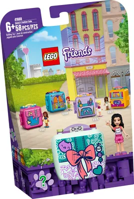 Передвижной груминг-салон для кошек серии LEGO Friends купить в  интернет-магазине Dmtoys.ru. Быстрая доставка и постоянные скидки!