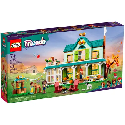 Игровой набор Lego Friends 41760 Igloo Adventures, 491 деталь - купить,  цена, отзывы в Эстонии | sellme.ee