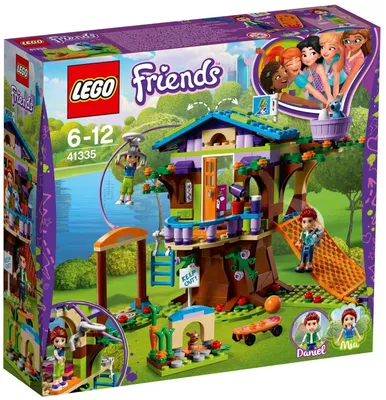 Friends Mini-Doll Campsite Set (853556) | LEGO Friends Wiki | Fandom