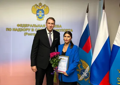 В ходе ПМЭФ-2022 прошло награждение победителей Всероссийского конкурса  социальных проектов «Инносоциум»