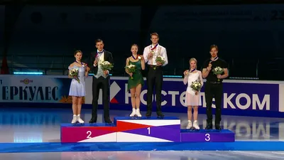 Награждение медалистов «Московские мастера» WorldSkills - МГПУ