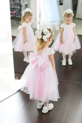 Детские платья нарядные: купить нарядное платье в Украине недорого в  интернет-магазине issaplus.ru