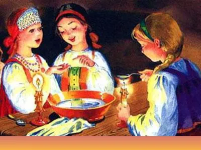 [69+] Народные праздники россии картинки обои