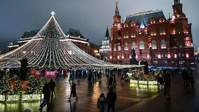 Праздник Святой Троицы в «Русском Доме» – \"Русский дом\"