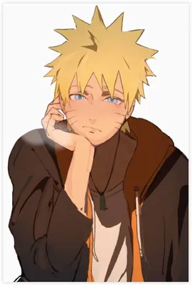 Premium Free ai Images | naruto uzumaki in his iconic orange jumpsuit his  spiky yellow hair whipping in the wind as he readies himself for battle his  eyes vibrant and full of