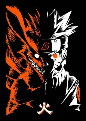 Download Best Anime Naruto Uzumaki Fanart Wallpaper, anime naruto fanart -  thirstymag.com