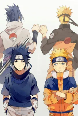 Naruto et Sasuke😍💕 | Naruto and sasuke wallpaper, Wallpaper naruto  shippuden, Naruto uzumaki hokage