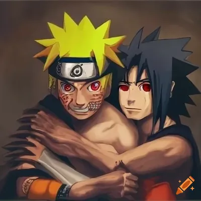 Revisiting the Darkest Naruto-Sasuke Moment That Overwhelmed Anime Fans