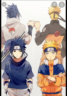 Naruto vs. Sasuke : r/Naruto