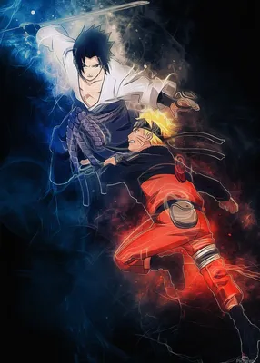 Why doesn't Naruto give up on Sasuke when it's clear Sasuke prioritizes  Itachi and his dead family over Team 7? - Quora