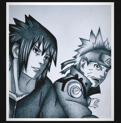 Naruto and Sasuke: Hope, Love's Longsuffering… – Beneath the Tangles