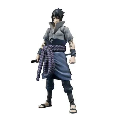 Why is Sasuke so important to Naruto? - Quora