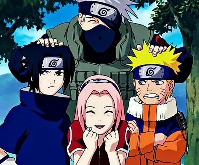 All 'Naruto' Movies in Order | The Mary Sue