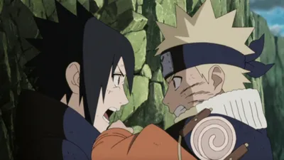 Naruto Shippuden - Sasuke Wall Poster, 14.725\" x 22.375\" - Walmart.com