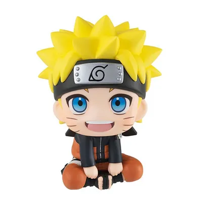 Фигурка милый Наруто, Аниме фигурка Naruto в коробке, Игровая фигурка Наруто  Узумаки 8 см (ID#1868228598), цена: 999 ₴, купить на Prom.ua