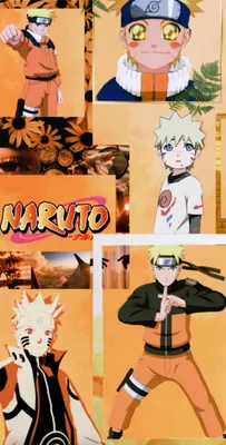 Обои Наруто Узумаки | Anime, Anime ships, Naruto