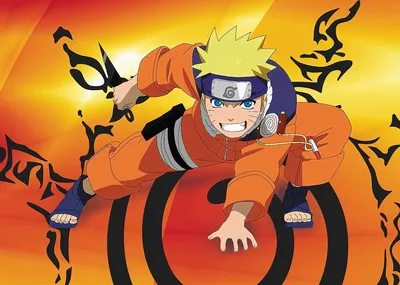 Наруто Naruto Uzumaki Наруто Узумаки фигурка Banpresto NARUTO 16 см –  лучшие товары в онлайн-магазине Джум Гик