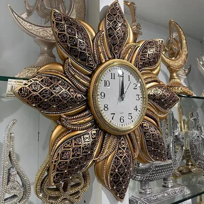Большие настенные часы Paris Bistro купить Москве | цены в магазине Simdecor
