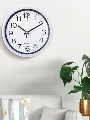 Интерьерные настенные часы в гостиную классические, оригинальные Терра Мей  Сильвер купить в Москве, характеристики, фото и цены