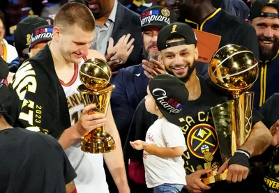 Who are the NBA MVP favourites heading into final stretch of 2022-23  season? | NBA News | Sky Sports