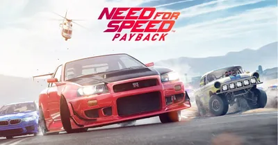 Need for Speed Payback - Car Racing Action Game - Official EA Site