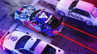 Need for Speed Unbound Review | GamesRadar+