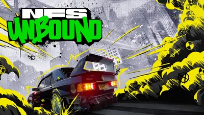 Need for Speed™ Unbound Standard Edition | Download and Buy Today - Epic  Games Store