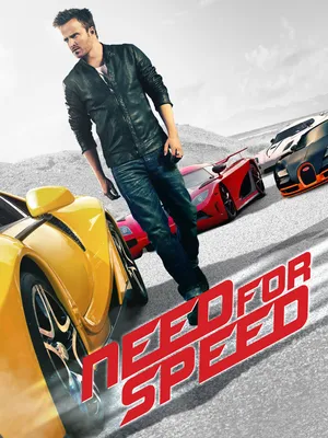 Need for Speed - Rotten Tomatoes