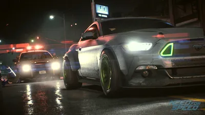 Need for Speed: Heat review: The best Need for Speed this generation, but  the formula's well-worn | PCWorld