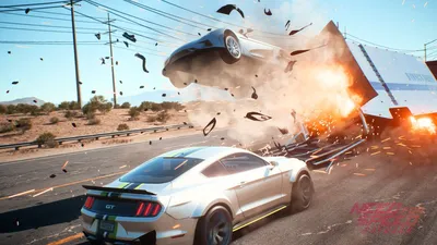 Fan-favourite Need For Speed remake accidentally confirmed early, it appears