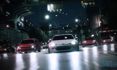 Need For Speed Unbound Review | PCMag