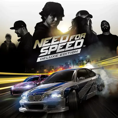 The Need for Speed (Video Game 1994) - IMDb